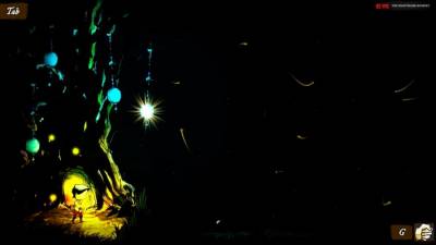 The Nightmare Journey торрент скачать