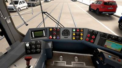 TramSim Munich скачать на пк