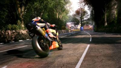 TT Isle Of Man: Ride on the Edge 3 бесплатно скачать на пк