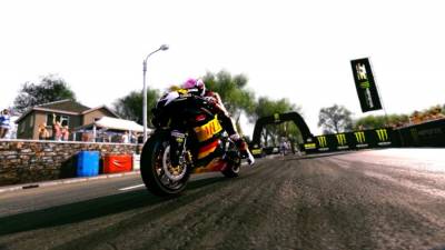TT Isle Of Man: Ride on the Edge 3 торрент скачать