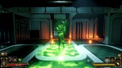 Vaporum: Lockdown бесплатно скачать на пк