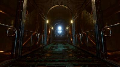 Vaporum: Lockdown торрент скачать