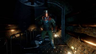 Vaporum: Lockdown скачать на пк