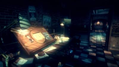 Bendy and the Dark Revival скачать на пк