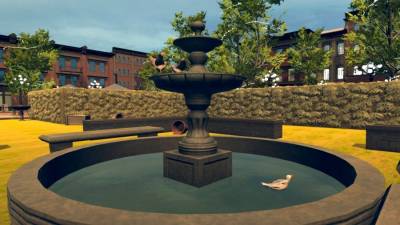 Bird Simulator скачать на пк