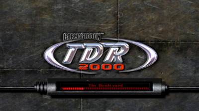 Carmageddon TDR 2000 бесплатно скачать на пк