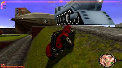 Carmageddon TDR 2000 скачать на пк
