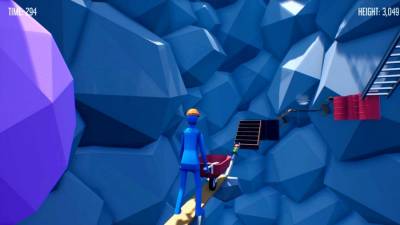 Climb With Wheelbarrow торрент скачать