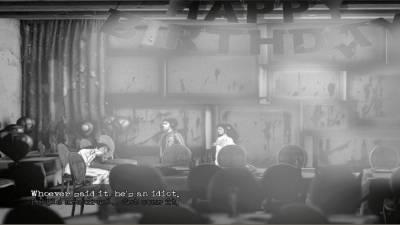 Downfall: A Horror Adventure Game скачать на пк