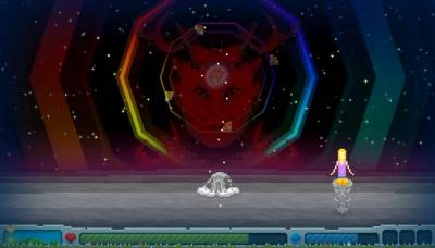 Echo of the Wilds бесплатно скачать на пк