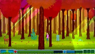 Echo of the Wilds торрент скачать