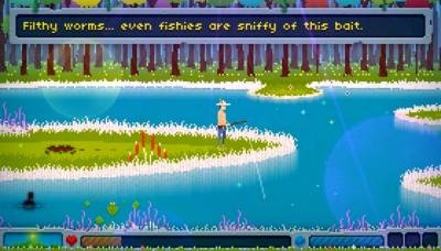 Echo of the Wilds скачать на пк