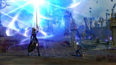 Eternal Magic бесплатно скачать на пк