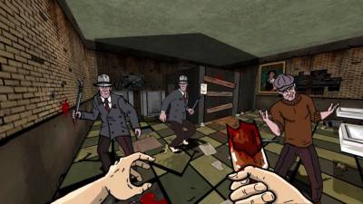 Fallen Aces торрент скачать