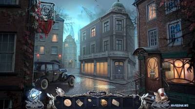 Grim Tales: Horizon Of Wishes бесплатно скачать на пк