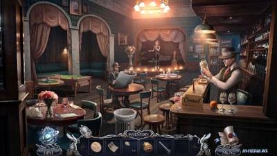 Grim Tales: Horizon Of Wishes торрент скачать