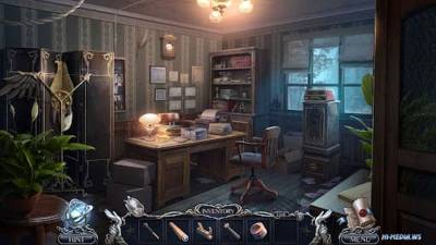 Grim Tales: Horizon Of Wishes скачать на пк