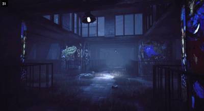 Horror Maze 2 бесплатно скачать на пк