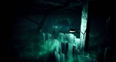 Horror Maze 2 торрент скачать