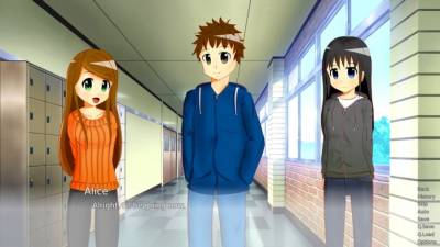 Jake's Love Story скачать на пк