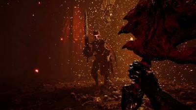 Kings of Lorn: The Fall of Ebris скачать на пк
