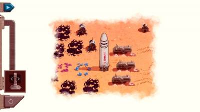 Mars Power Industries Deluxe бесплатно скачать на пк