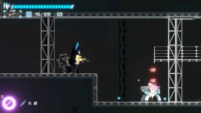 Metal Flame торрент скачать
