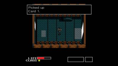 Metal Gear 2: Solid Snake торрент скачать