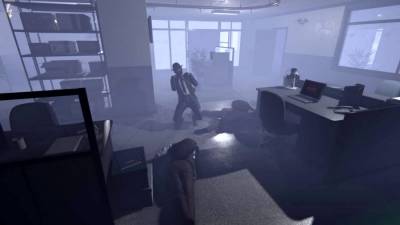 Midnight Heist торрент скачать