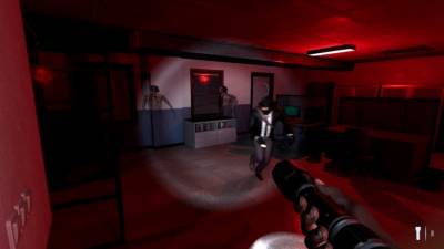 Midnight Heist скачать на пк