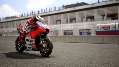 MotoGP18 скачать на пк
