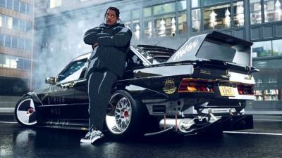 Need for Speed Unbound | Лицензия торрент скачать