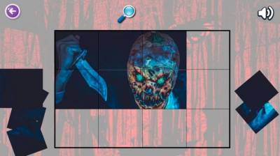 Oops!!! Puzzles!!! скачать на пк