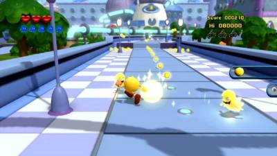 PAC-MAN and the Ghostly Adventures 2 бесплатно скачать на пк