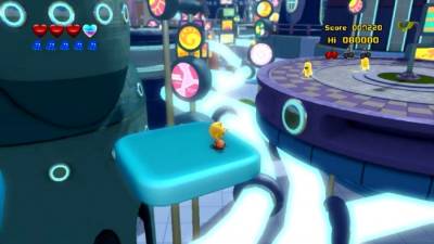 PAC-MAN and the Ghostly Adventures 2 скачать на пк