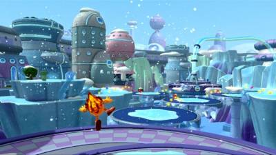 PAC-MAN and the Ghostly Adventures бесплатно скачать на пк