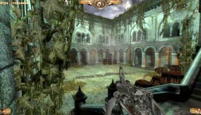 Painkiller: NecroGenesys скачать на пк
