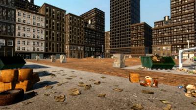 Parking Tycoon: Business Simulator бесплатно скачать на пк