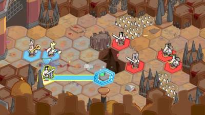 Pit People торрент скачать