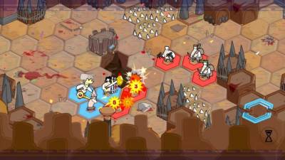 Pit People скачать на пк