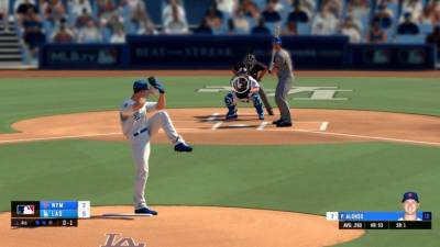 R.B.I. Baseball 20 скачать на пк