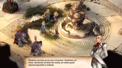 Regalia: Of Men and Monarchs бесплатно скачать на пк