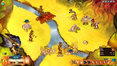 Regalia: Of Men and Monarchs торрент скачать