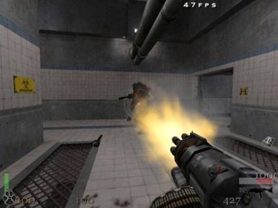 Return to Castle Wolfenstein Project 51 торрент скачать
