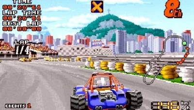 World Rally Fever: Born on the Road торрент скачать