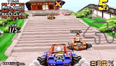 World Rally Fever: Born on the Road скачать на пк