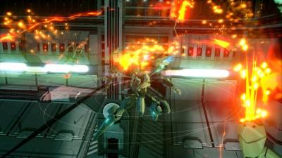 ZONE OF THE ENDERS THE 2nd RUNNER : MARS бесплатно скачать на пк