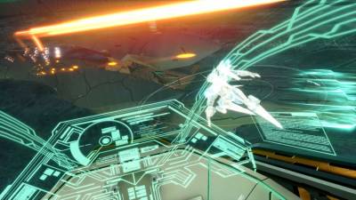 ZONE OF THE ENDERS THE 2nd RUNNER : MARS скачать на пк