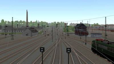 ZUSI 3 - Aerosoft Edition бесплатно скачать на пк