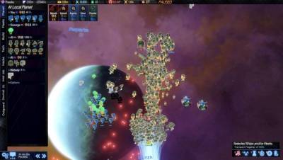 AI War 2: The Spire Rises торрент скачать